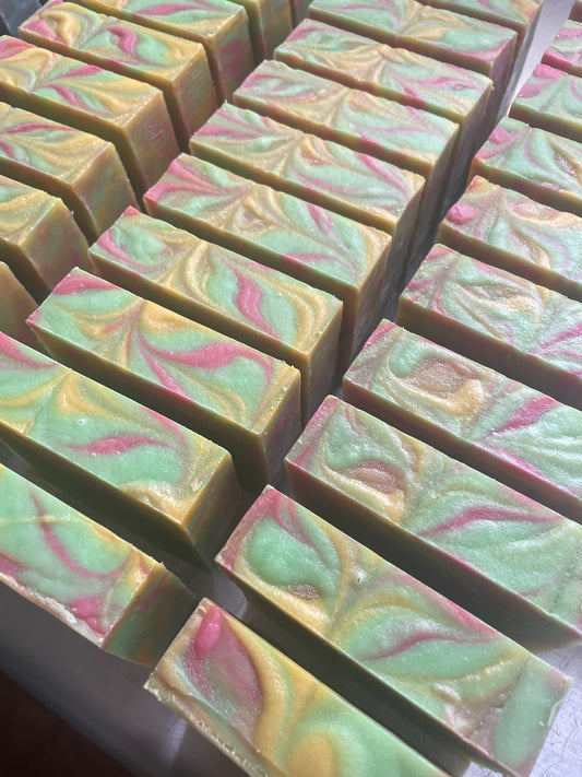 Soap Benefits