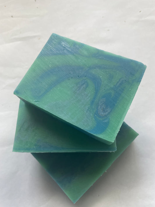 3 Pieces Harbor Breeze Bar Soap